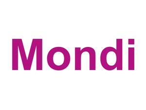 Mondi Logo