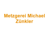 Metzgerei Michael Zünkler Logo