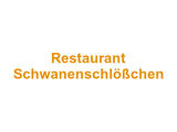 Restaurant Schwanenschlößchen Logo