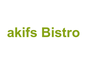 akifs Bistro Logo