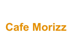 Cafe Morizz Logo