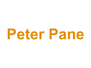 Peter Pane Logo