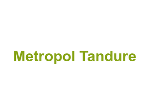 Metropol Tandure Logo
