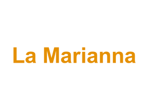 La Marianna Logo
