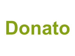 Donato Logo