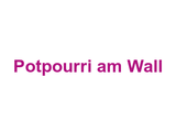 Potpourri am Wall Logo