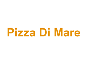 Pizza Di Mare Logo
