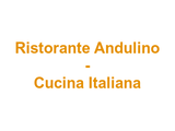 Ristorante Andulino - Cucina Italiana Logo