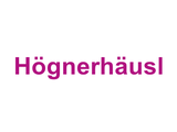 Högnerhäusl Logo