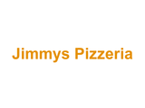 Jimmys Pizzeria Logo