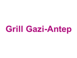 Grill Gazi-Antep Logo