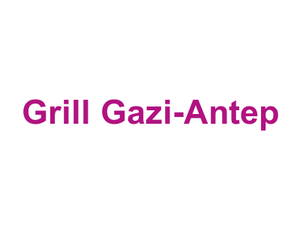 Grill Gazi-Antep Logo