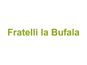 Fratelli la Bufala Logo