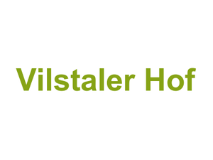 Vilstaler Hof Logo