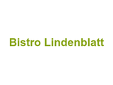 Bistro Lindenblatt Logo