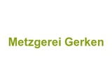 Metzgerei Gerken Logo