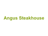 Angus Steakhouse Logo