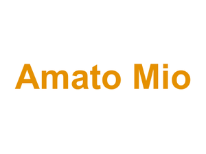 Amato Mio Logo