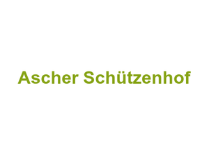 Ascher Schützenhof Logo