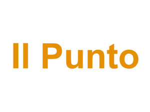 Il Punto Logo