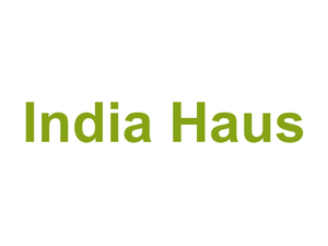 India Haus Logo