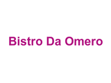Bistro Da Omero Logo