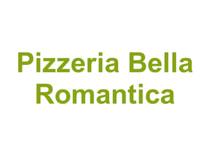Pizzeria Bella Romantica Logo