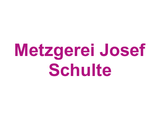 Metzgerei Josef Schulte Logo