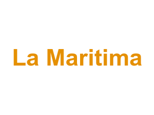 La Maritima Logo