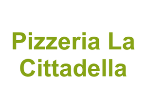 Pizzeria La Cittadella Logo