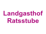 Landgasthof Ratsstube Logo