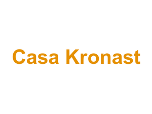 Casa Kronast Logo