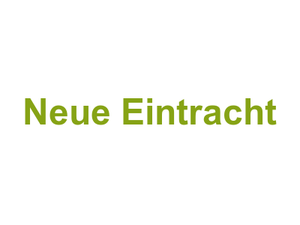 Neue Eintracht Logo