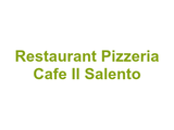 Restaurant Pizzeria Cafe Il Salento Logo