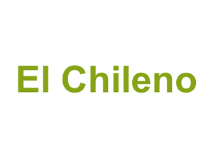 El Chileno Logo