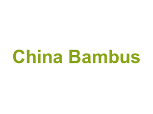 China Bambus Logo