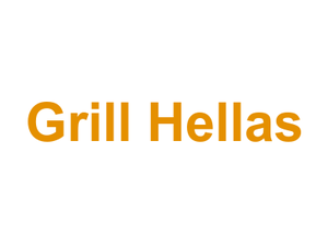 Grill Hellas Logo