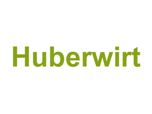 Huberwirt Logo