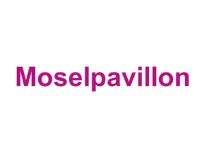 Moselpavillon Logo