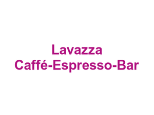 Lavazza Caffé-Espresso-Bar Logo
