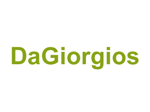 DaGiorgio's Logo