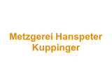 Metzgerei Hanspeter Kuppinger Logo