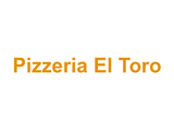 Pizzeria El Toro Logo