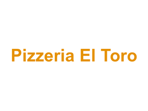 Pizzeria El Toro Logo