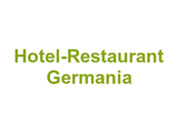 Hotel-Restaurant Germania Logo