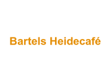 Bartels Heidecafé Logo