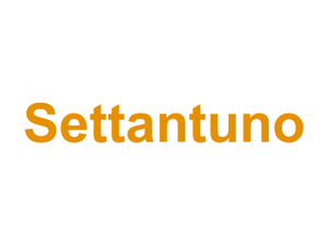 Settantuno Logo