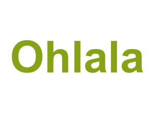 Ohlala Logo
