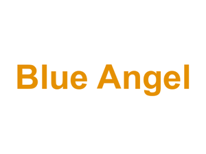 Blue Angel Logo