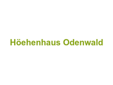 Höehenhaus Odenwald Logo